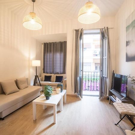 Moonkey - Apartamento Plaza San Antonio Alicante Esterno foto