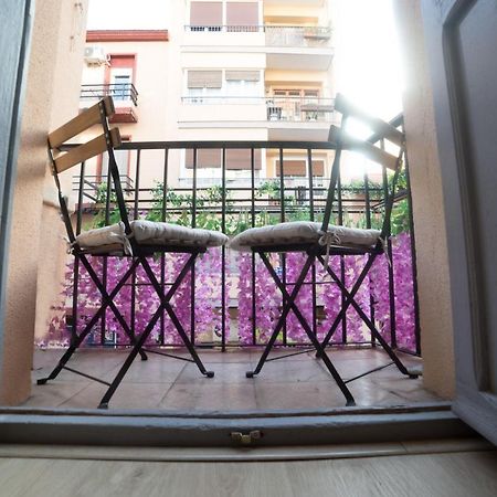 Moonkey - Apartamento Plaza San Antonio Alicante Esterno foto