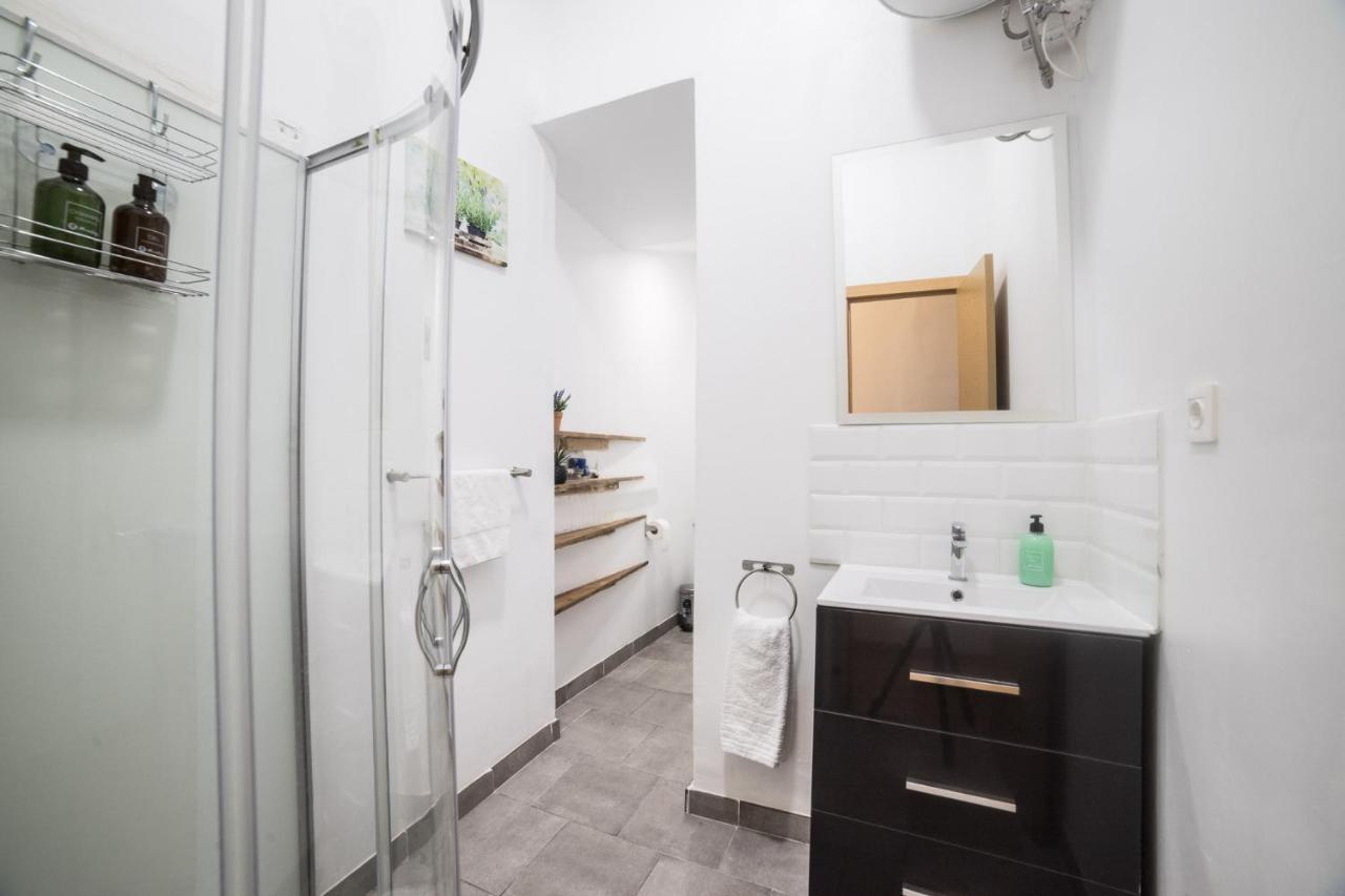 Moonkey - Apartamento Plaza San Antonio Alicante Esterno foto