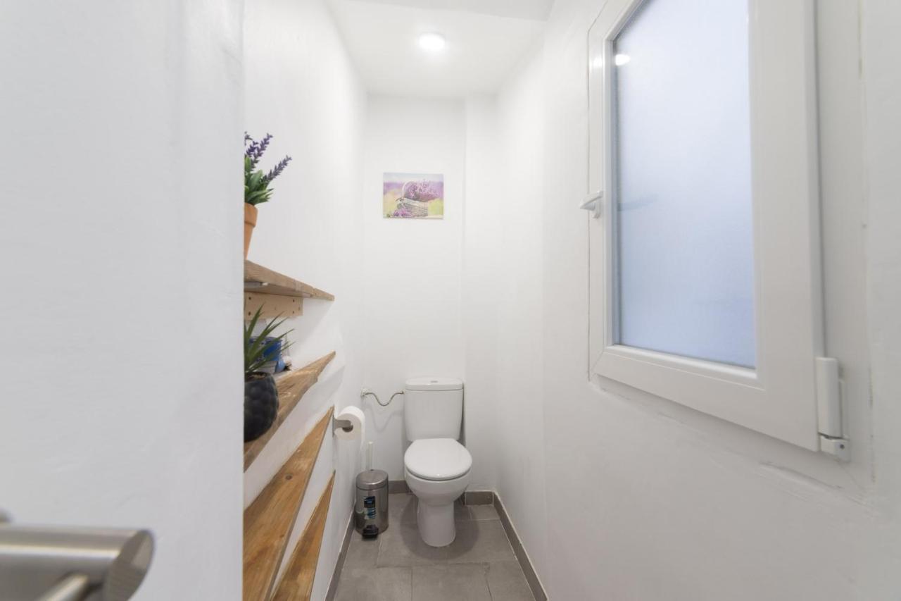 Moonkey - Apartamento Plaza San Antonio Alicante Esterno foto