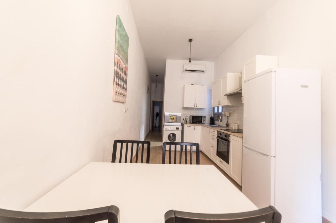 Moonkey - Apartamento Plaza San Antonio Alicante Esterno foto