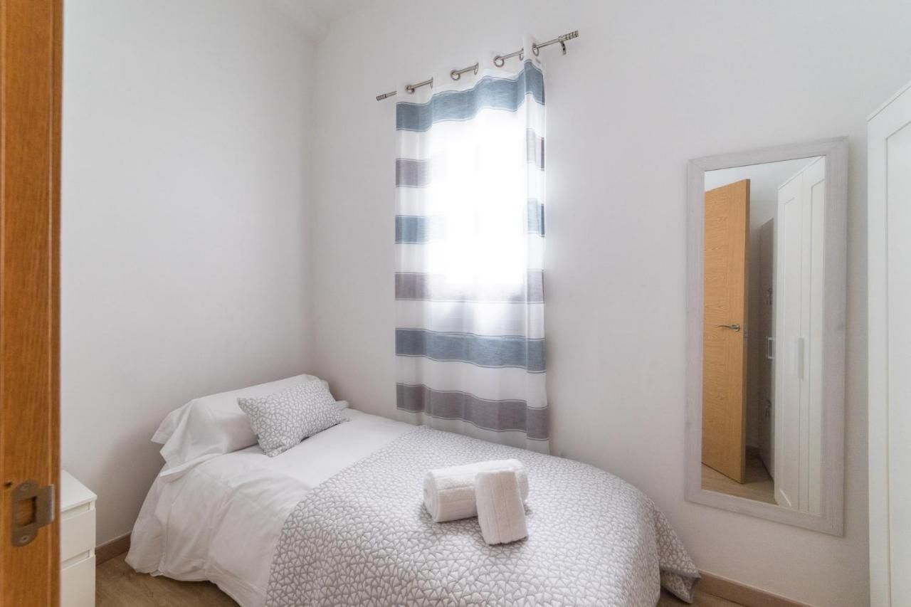Moonkey - Apartamento Plaza San Antonio Alicante Esterno foto