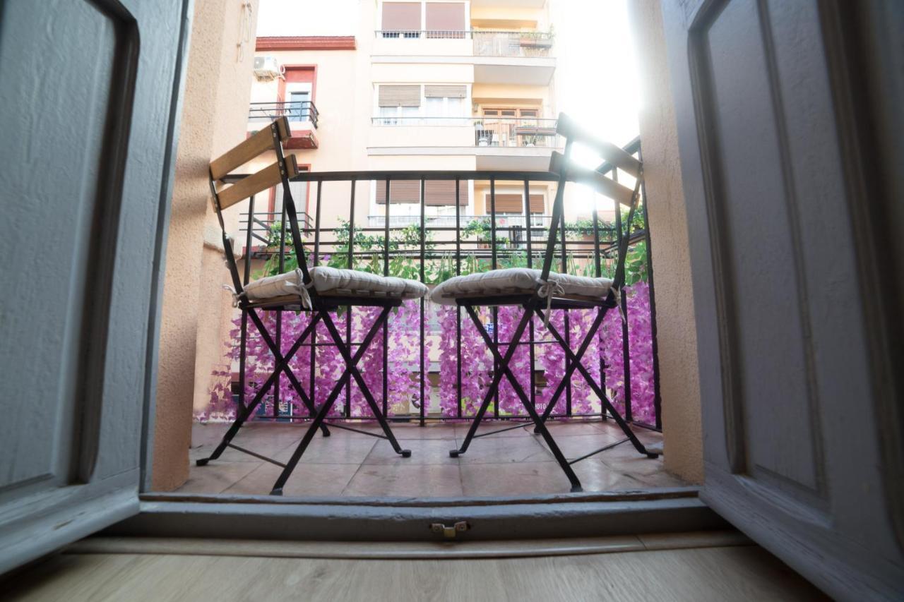 Moonkey - Apartamento Plaza San Antonio Alicante Esterno foto
