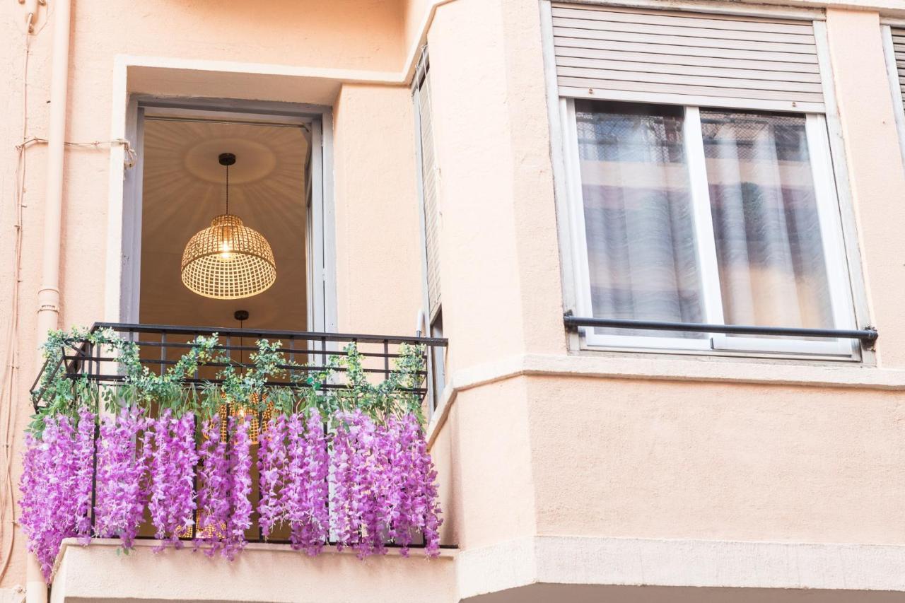 Moonkey - Apartamento Plaza San Antonio Alicante Esterno foto